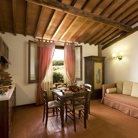 Agriturismo Antico Borgo Poggitazzi Terranuova Bracciolini Extérieur photo