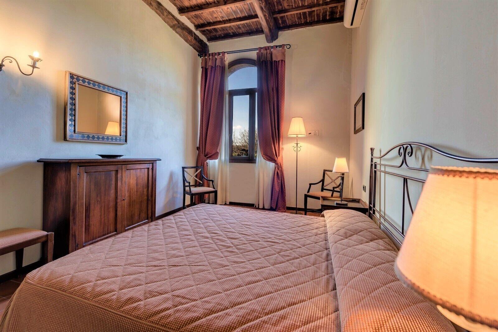 Agriturismo Antico Borgo Poggitazzi Terranuova Bracciolini Extérieur photo