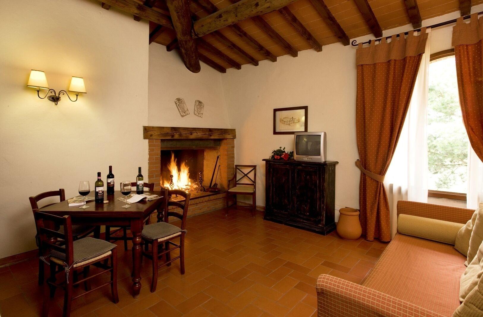 Agriturismo Antico Borgo Poggitazzi Terranuova Bracciolini Extérieur photo