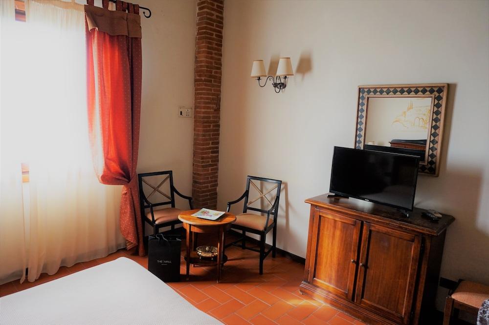 Agriturismo Antico Borgo Poggitazzi Terranuova Bracciolini Extérieur photo