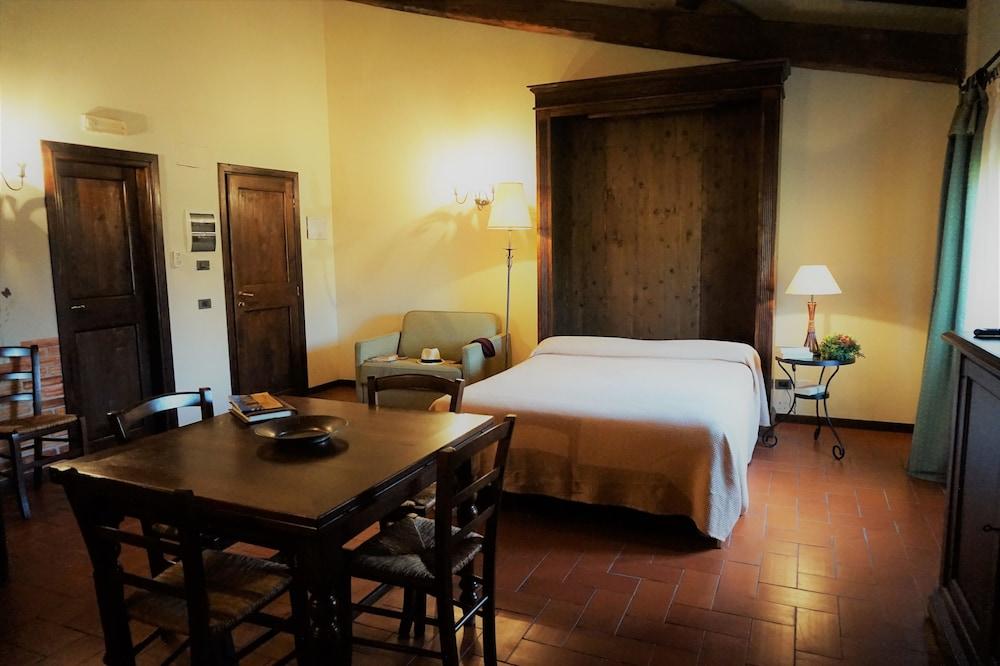 Agriturismo Antico Borgo Poggitazzi Terranuova Bracciolini Extérieur photo