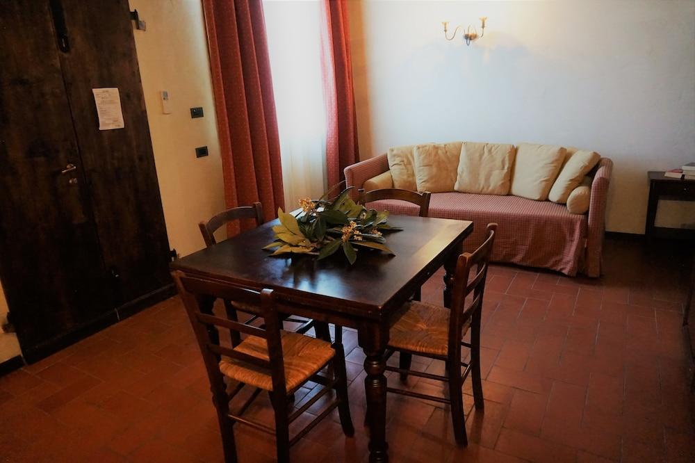 Agriturismo Antico Borgo Poggitazzi Terranuova Bracciolini Extérieur photo