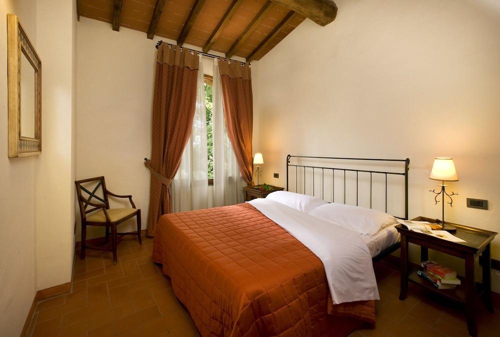 Agriturismo Antico Borgo Poggitazzi Terranuova Bracciolini Extérieur photo