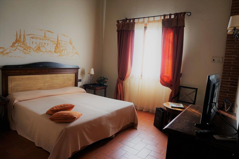 Agriturismo Antico Borgo Poggitazzi Terranuova Bracciolini Extérieur photo