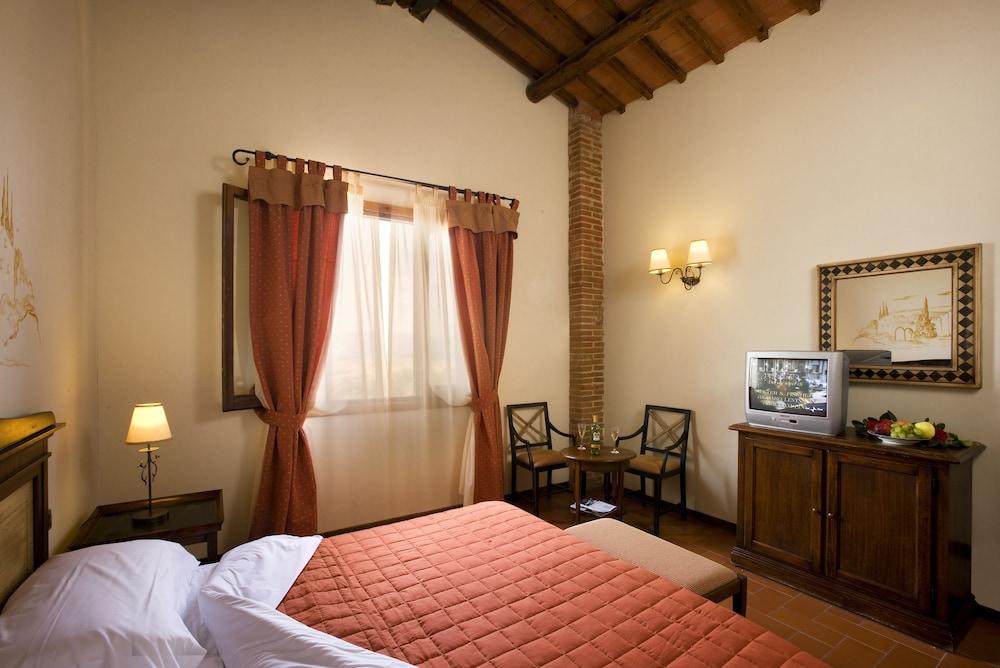 Agriturismo Antico Borgo Poggitazzi Terranuova Bracciolini Extérieur photo
