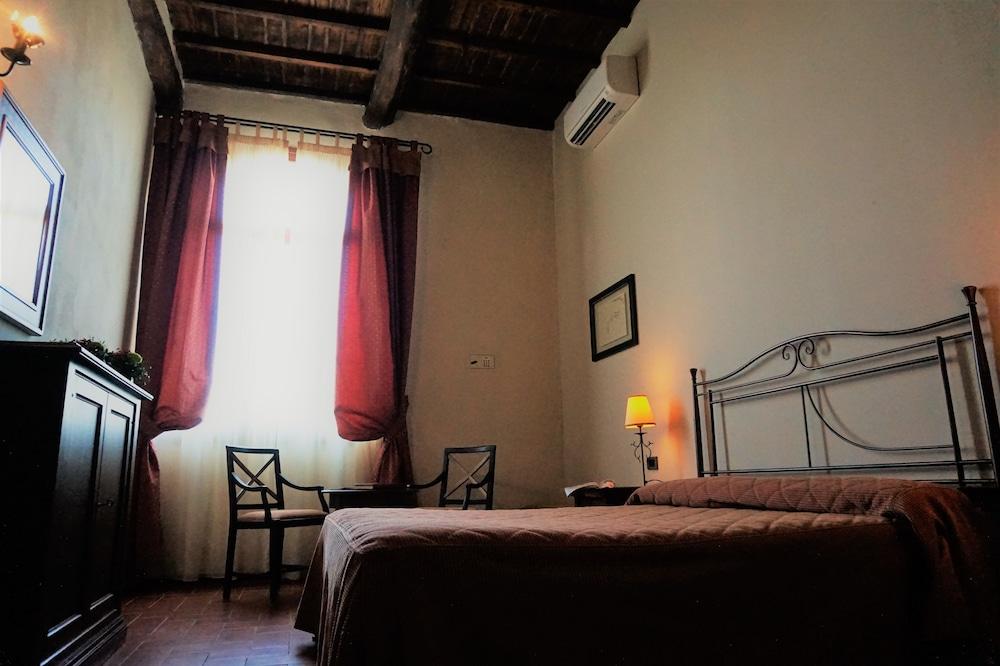 Agriturismo Antico Borgo Poggitazzi Terranuova Bracciolini Extérieur photo