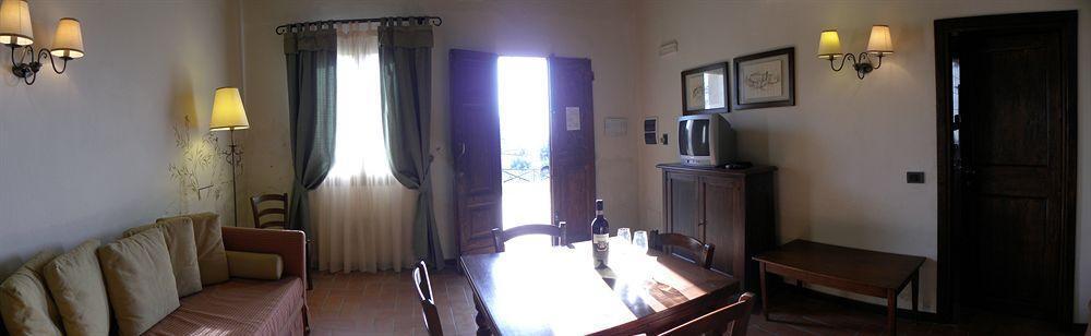 Agriturismo Antico Borgo Poggitazzi Terranuova Bracciolini Extérieur photo