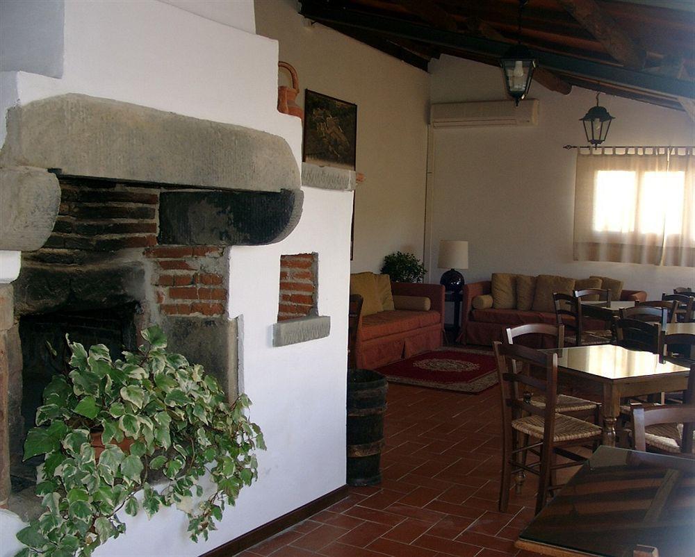 Agriturismo Antico Borgo Poggitazzi Terranuova Bracciolini Extérieur photo