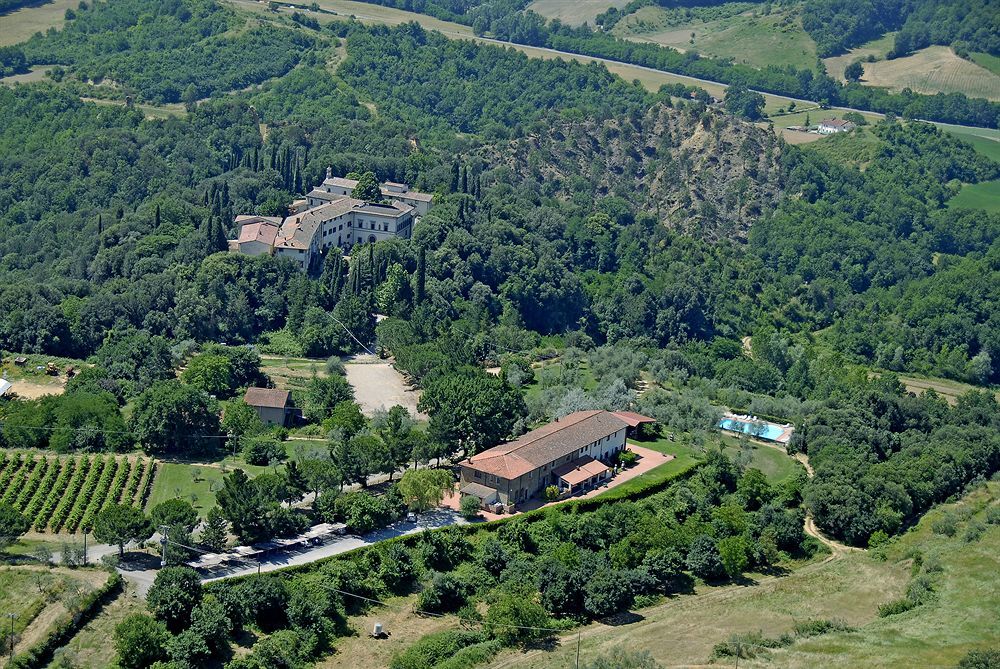 Agriturismo Antico Borgo Poggitazzi Terranuova Bracciolini Extérieur photo