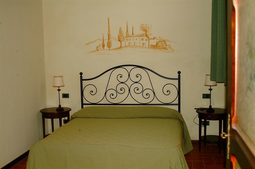 Agriturismo Antico Borgo Poggitazzi Terranuova Bracciolini Extérieur photo