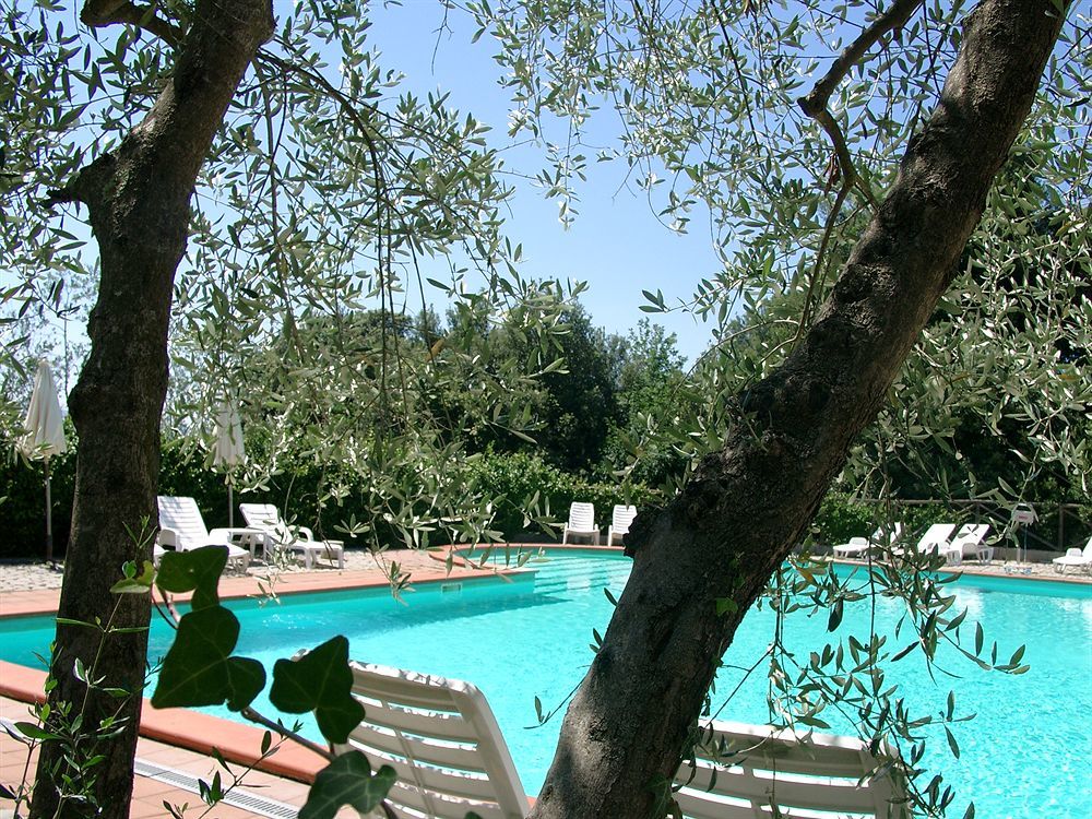 Agriturismo Antico Borgo Poggitazzi Terranuova Bracciolini Extérieur photo