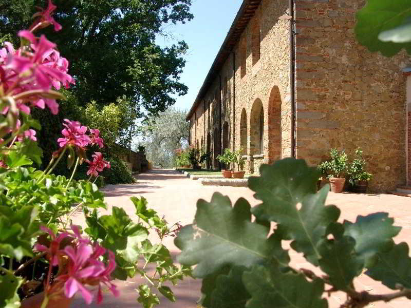 Agriturismo Antico Borgo Poggitazzi Terranuova Bracciolini Extérieur photo